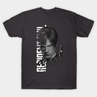 Resdent Evil 4 T-Shirt